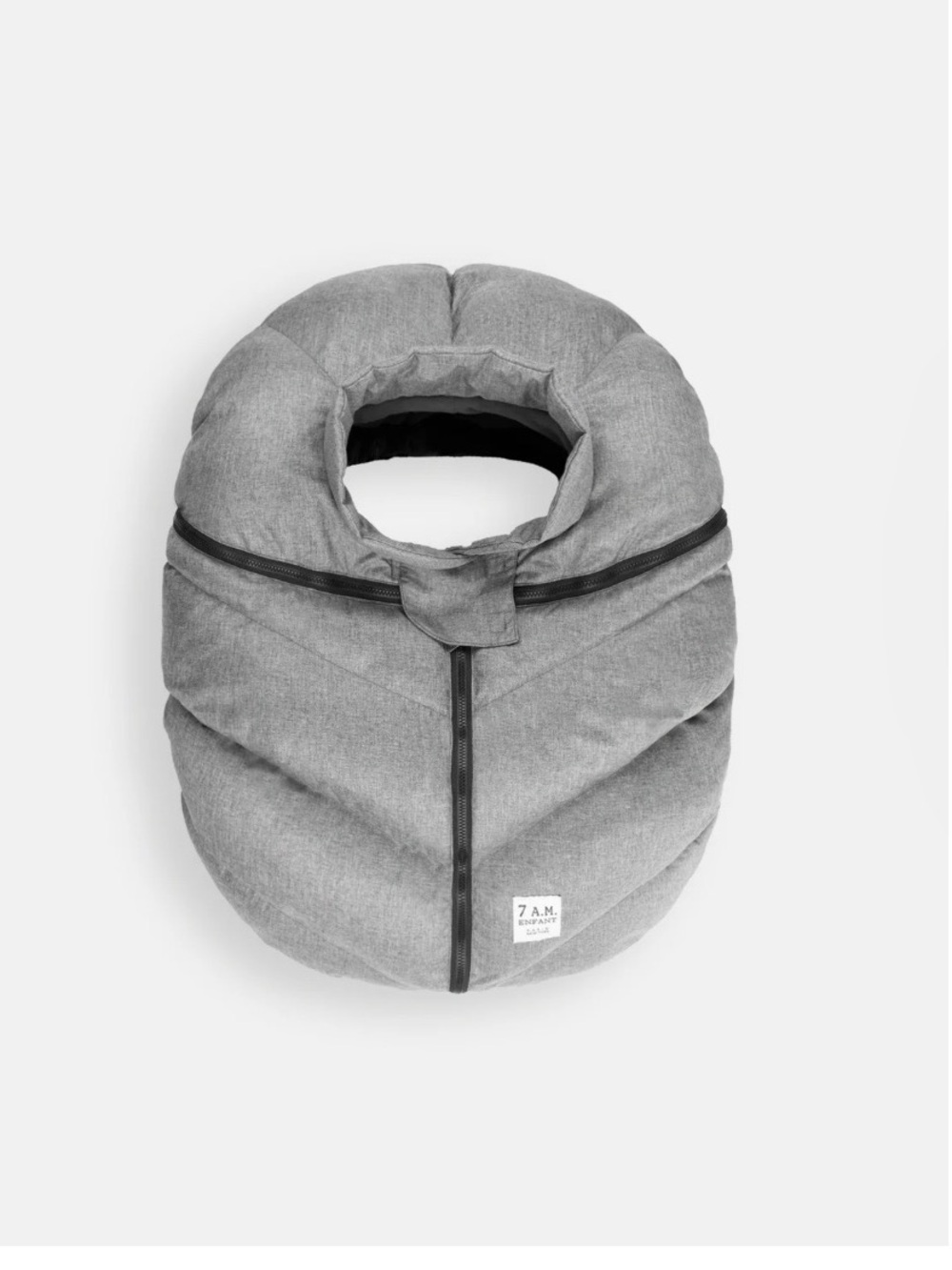 7am enfant car seat cover